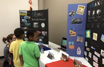 International Bazaar 5